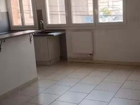 location appartement t2