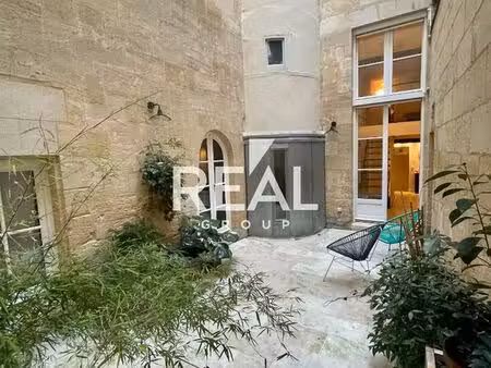 appartement 2 pièces 63 m²