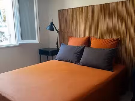chambre étudiant(e)