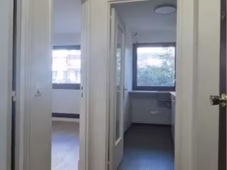 location studio - 27m2 - rer b
