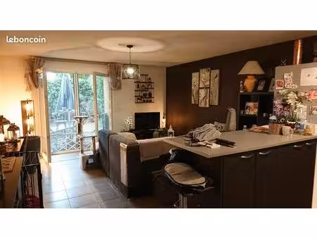 location appartement t2