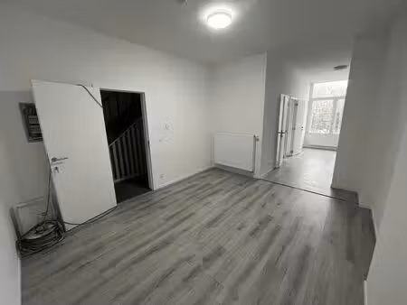 appartement à louer à chaussée de bruxelles 323 jumet (vbe55426)