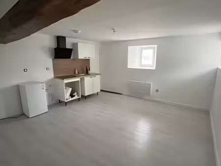t4 en duplex – 81 m² habitable – vieux chaumont