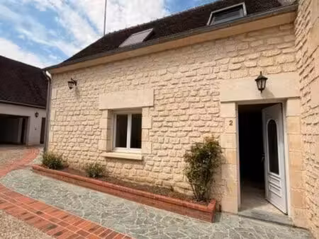 duplex 3 pièces 87 m²