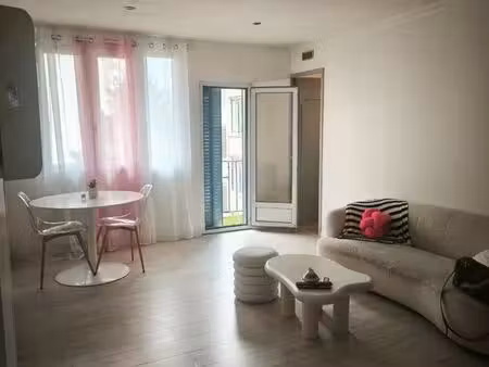 appartement t4 dans résidence