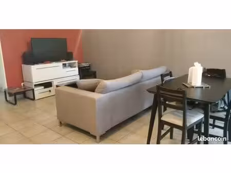 loue appartement t2