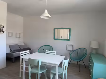 vente appartement 2 pièces 36.19 m² à le pouliguen (44510)  188 100 €
