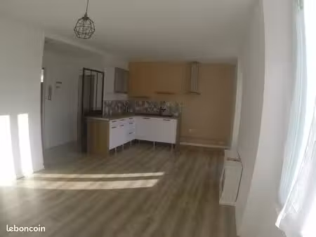 location appartement f3
