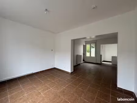 location - maison - fourmies◊