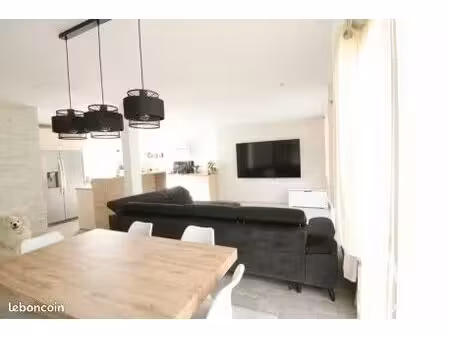 maison 4 pièces 96 m²