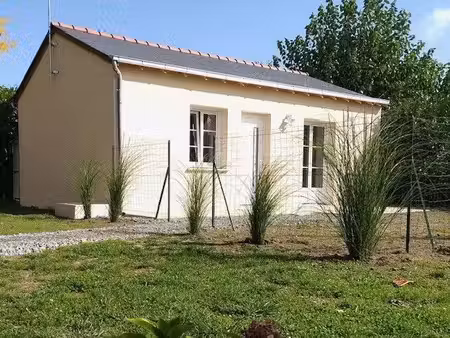maison centre bourg