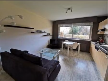 location t2 meublé