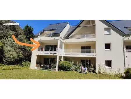 appartement t3