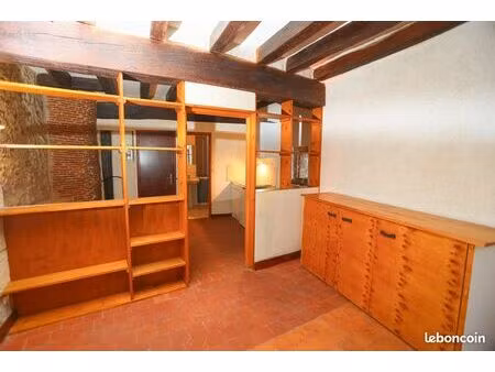 appartement à louer à blois