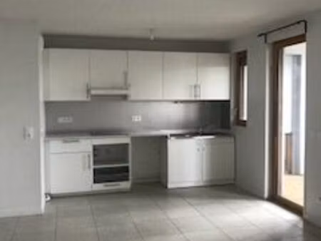 appartement cap sciences