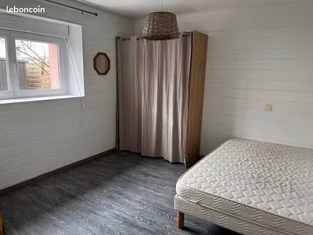 chambre étudiant / alternant | auray