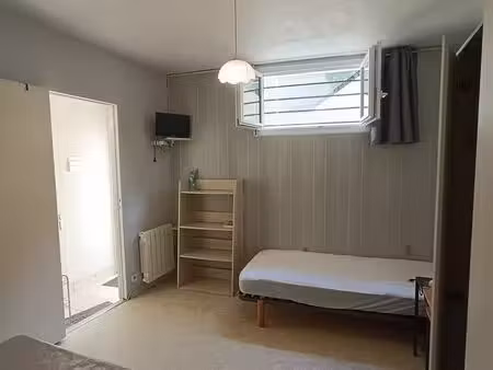 location studio étudiant