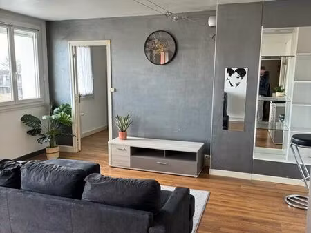 appartement en location