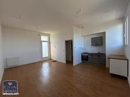 appartement 3 pièces 57 m²