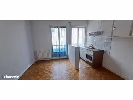 appartement t2 à louer