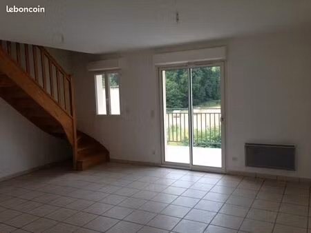 appartement t3