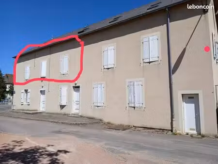 appartement t4 duplex