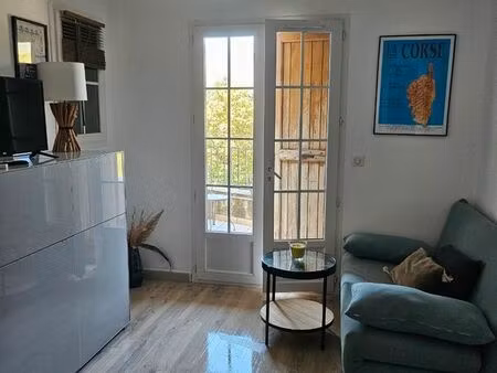 appartement petit t3