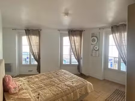 studio en location meublée