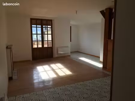 appartement t4