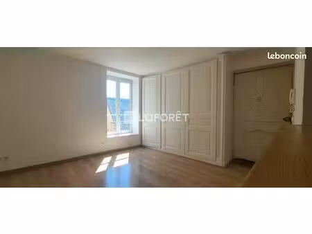 appartement 3 pièces 51 m²