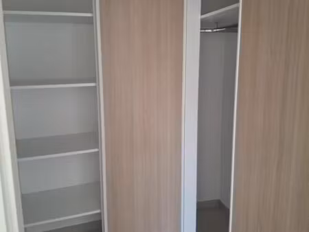appartement 69 m² lunel