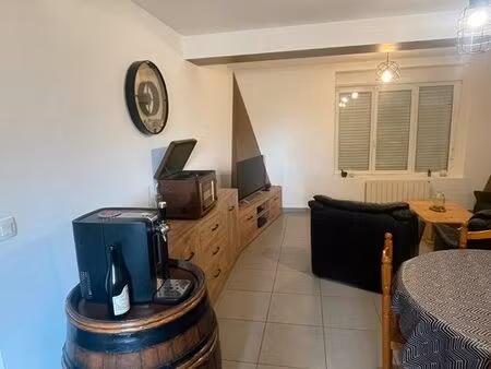 appartement t3 - 64 m2