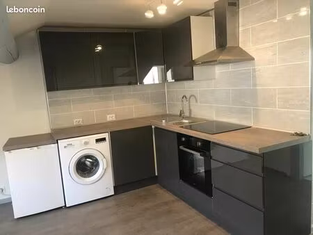 appartement t3 nancy centre