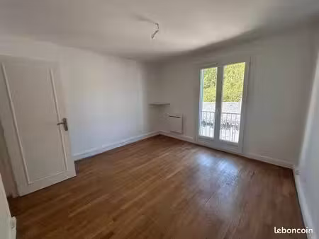 studio hyper centre de nontron 33 5 m2 totalement rénové