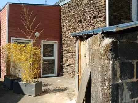 studio centre bourg