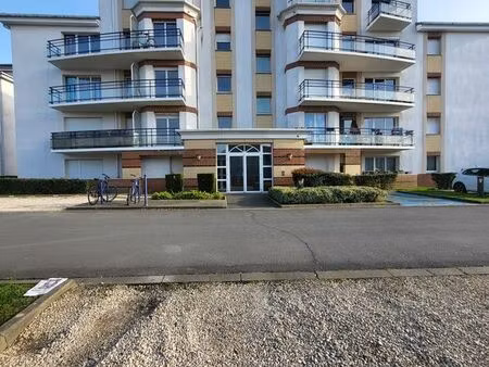 appartement résidentiel