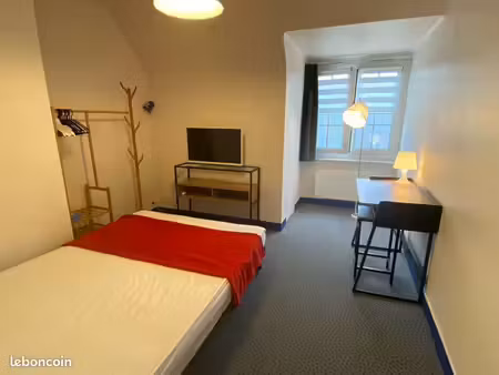 appartement etudiant