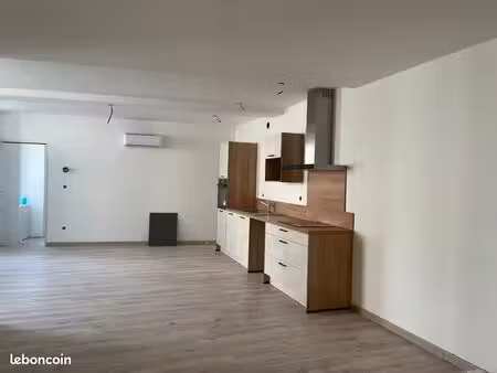 location appartement st martory