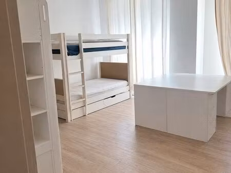 location appartement f3 strasbourg