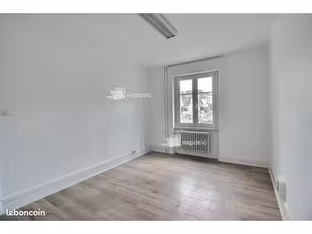 appartement 1 pièce 13 m²