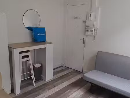 studio hypercentre troyes