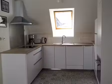 t3 62 m² – hyper centre – lumineux  calme & très bien équipé