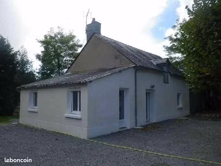 maison 2 pièces 62 m²