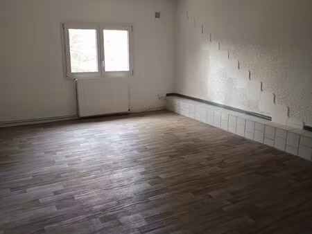 appartement f3 verdun