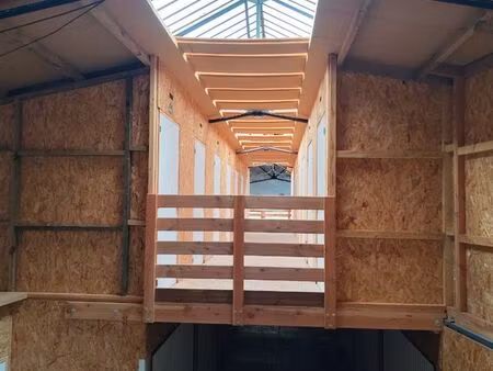 box   garde meubles