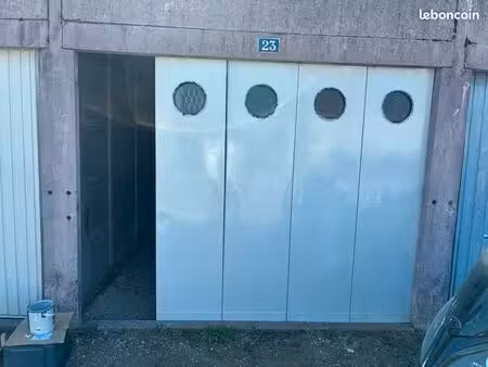 location garage