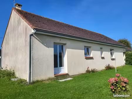 location de maison