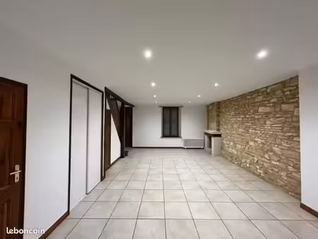 quartier “strasbourg“ maison de 80m2 idéale pour couple