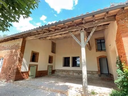 ferme 6 pièces 174 m²