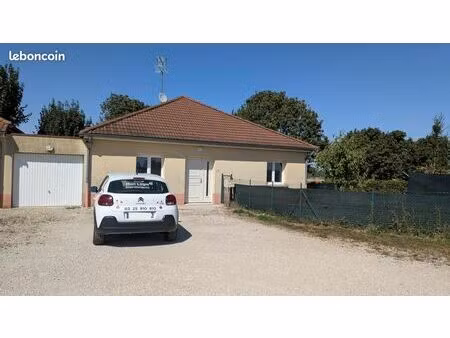 pavillon 5 pièces 98 m²